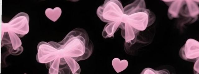 　スLEEｨ★彡サイズ💝🖤さんの壁紙画像