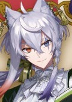 捨て子どぬくみんなに愛されます