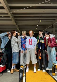 TWSのウリマンネは唯一のE