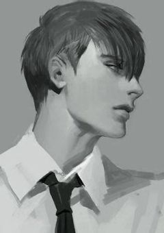 永遠にあなたは僕のもの