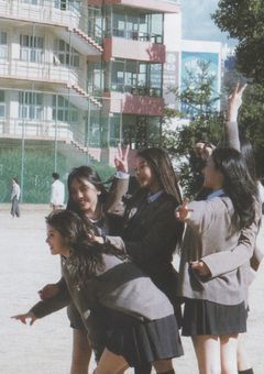 연습생 일기 ．