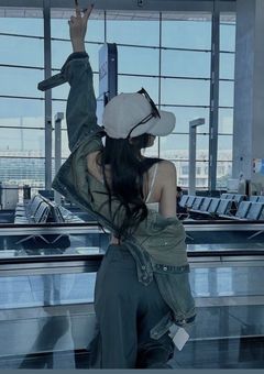 SixTONESの華って言われたいです。