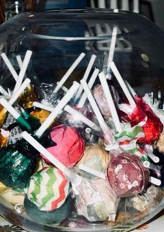 君はロリポップ。