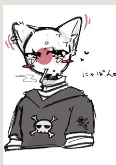 主のイラストどもを観覧しよう