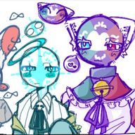 匿名うさぎ🐇 Anonymous Rabbit🐇さんのアイコン画像