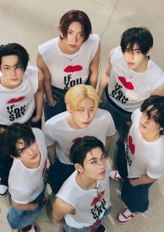 ENに愛されます