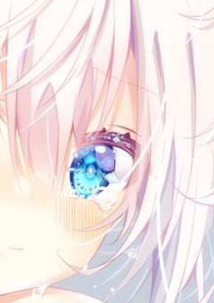 アルビノの私、緑谷家から捨てられました