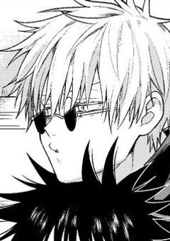 ❥︎ 任務へ行ったら探偵に目をつけられた件