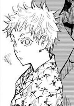 ❥︎  護衛対象  " マセガキ " でした 。