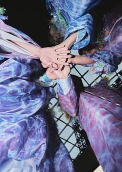 　#　愛 さ れ ベ ー シ ス ト