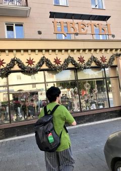 　#　ボ ー カ ル 、既 婚 者 で し た