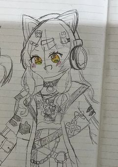 リクエストイラスト部屋