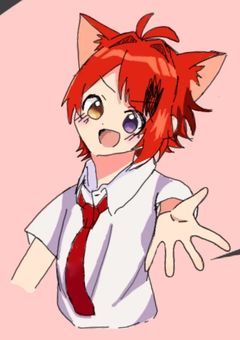 ちょっとガチなお絵描き