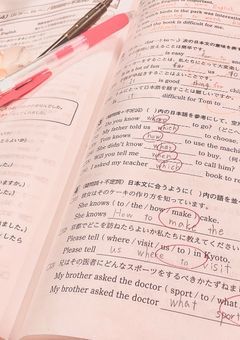 study room