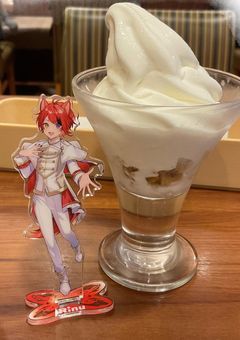 グッズ交換