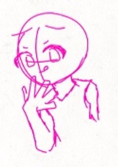 イラスト200枚チャレンジ‼️