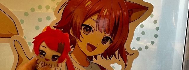 ぱせりさんの壁紙画像