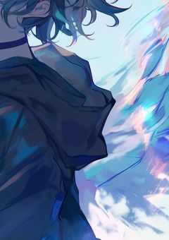 ↬❥　“ 過去の傷 ” 非公開の最年少