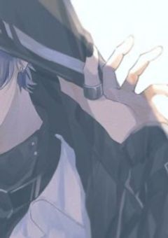 ↬❥　アホキャラ、実は闇深い件