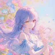  飴乃　菜々子さんのアイコン画像