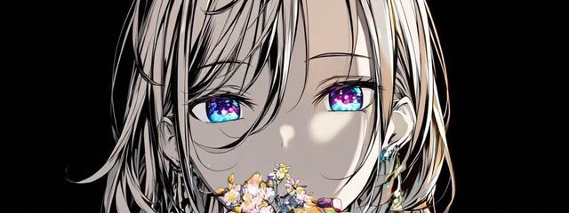 アイスクリームさんの壁紙画像