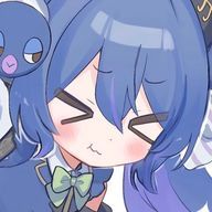 　　　めろいさんさんのアイコン画像