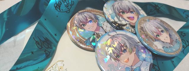 燃えないごみ@サブ垢さんの壁紙画像