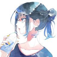 # 魁皇さんのアイコン画像