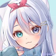 ういさんのアイコン画像
