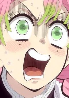 師範が怖いよお姉ちゃん！！