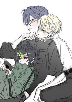 関係者募集
