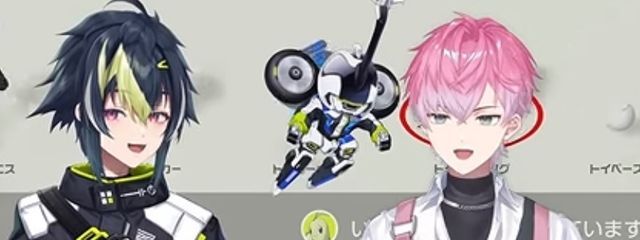 かるぼ  さんの壁紙画像