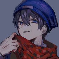 羽兎／Hau໒꒱さんのアイコン画像