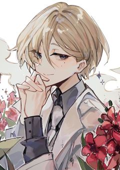 失踪していた広報官の妹、中也と偶然出会ったみたいで