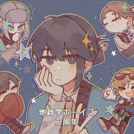 Kameyalan🐼🎩　さんのアイコン画像