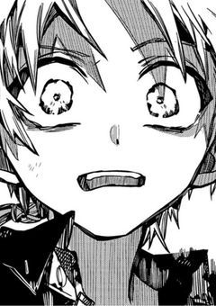 半怪異2人コナンの世界に飛ばされた！？