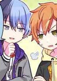 教えて!!青柳先輩!!(勉強を楽にしよう会)