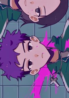 サノスチーム短編集