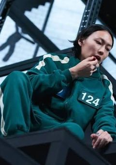 サノスチーム学パロ