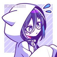甘乃莉那さんのアイコン画像
