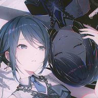 甘乃莉那さんのアイコン画像