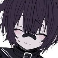 @_ 紫逢 瑠空 𖤐✎𓂃𓈒𓏸💤さんのアイコン画像