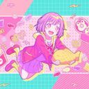 わんだほいの神えむむ〜☆