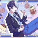 ぶるーうぃろぉーあおやぎぃ！！！