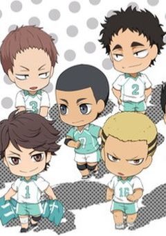 青城の松川さんには妹が居たそうです