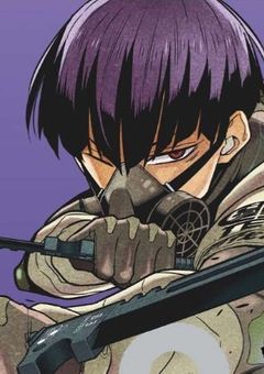 極普通(?)の一般人、防衛隊に入りました??