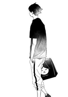 執事のチベスナ