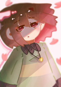 UT.DRのイラスト部屋【NEW‼️】