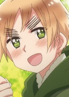 イギリスの成り変わり