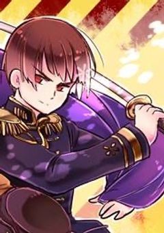 日本2pの成り代り